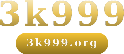 3k999 logo